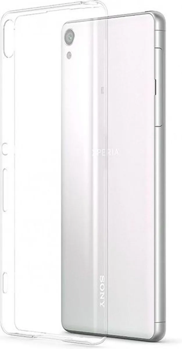 Sony SBC24 BackCover Hoesje