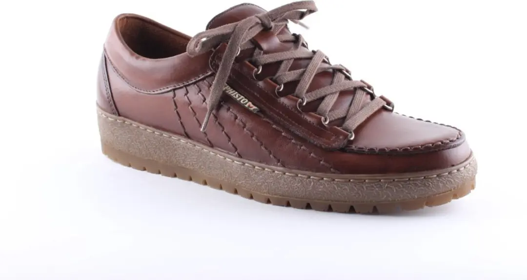 Mephisto Heren Veterschoenen Rainbow Heritage
