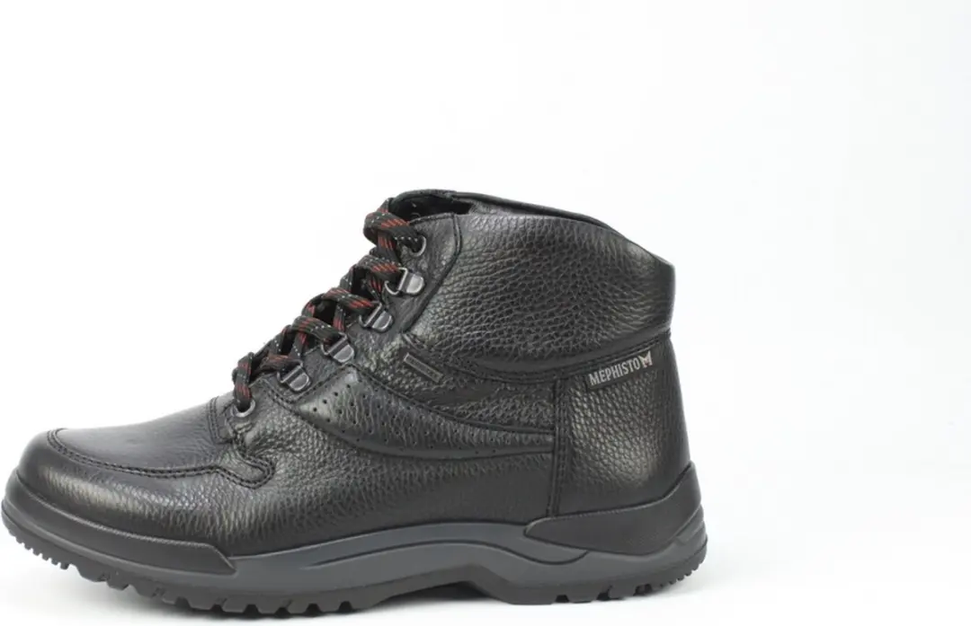 Mephisto Clint 1300 ZWART