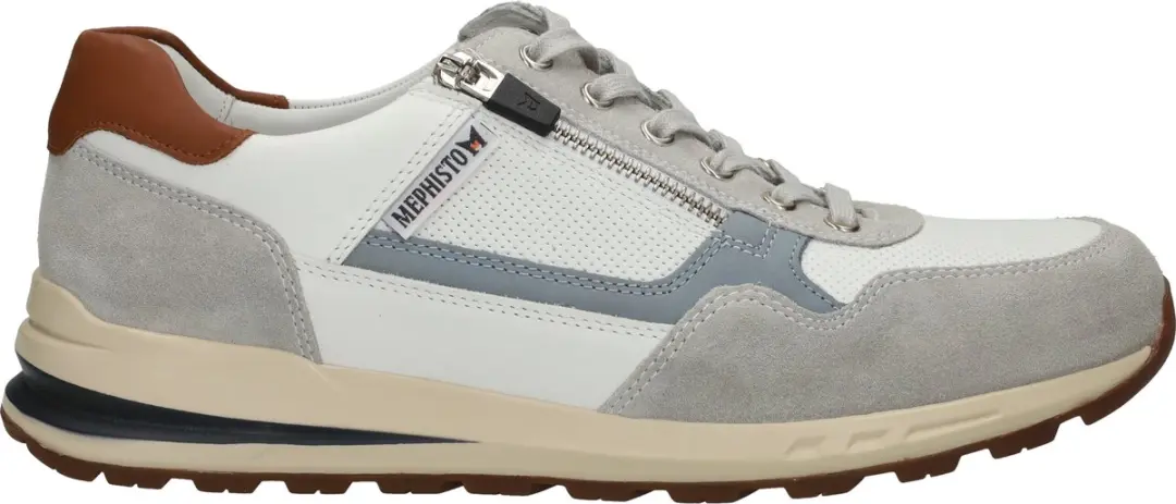 Mephisto Bradley Sneakers