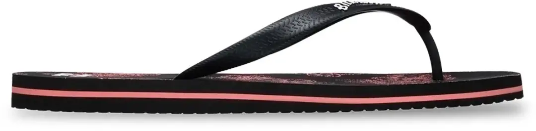 Billabong Tides Slippers Zwart EU 41 Man