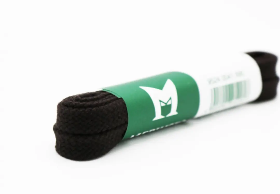 Mephisto Veters plat 90 cm Bruin