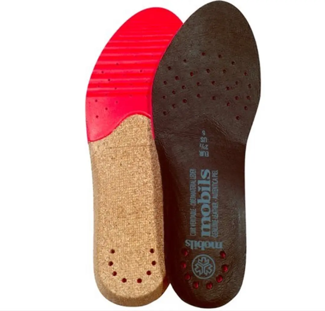 Mephisto inlegzolen dames Jala maat 5(38)