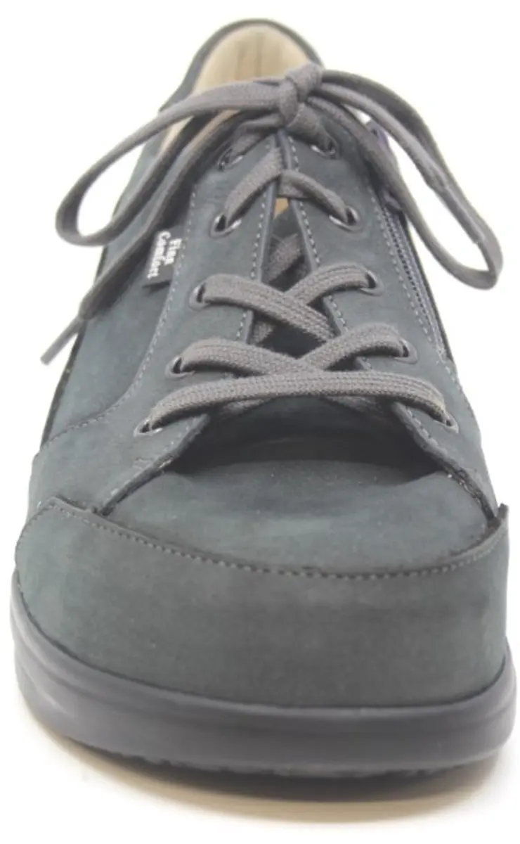 Finn Comfort Huaraz Wijdte K Veterschoenen - Grijs - afbeelding 4 van 4
