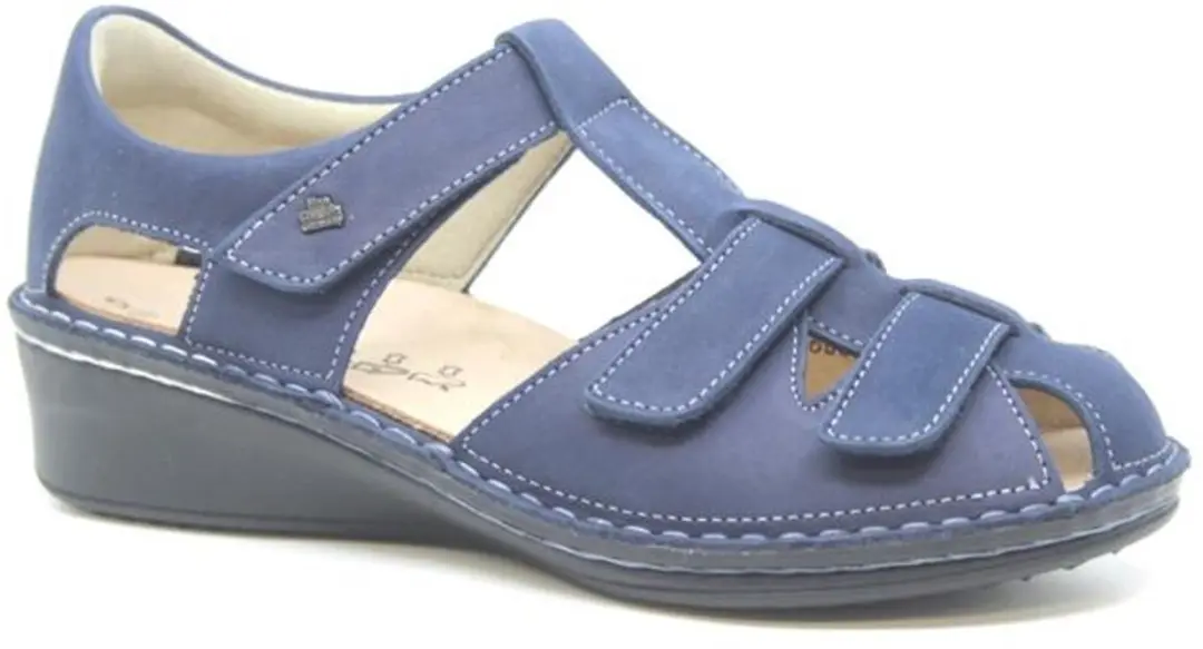 Finn Comfort Funen Sandalen 37.5