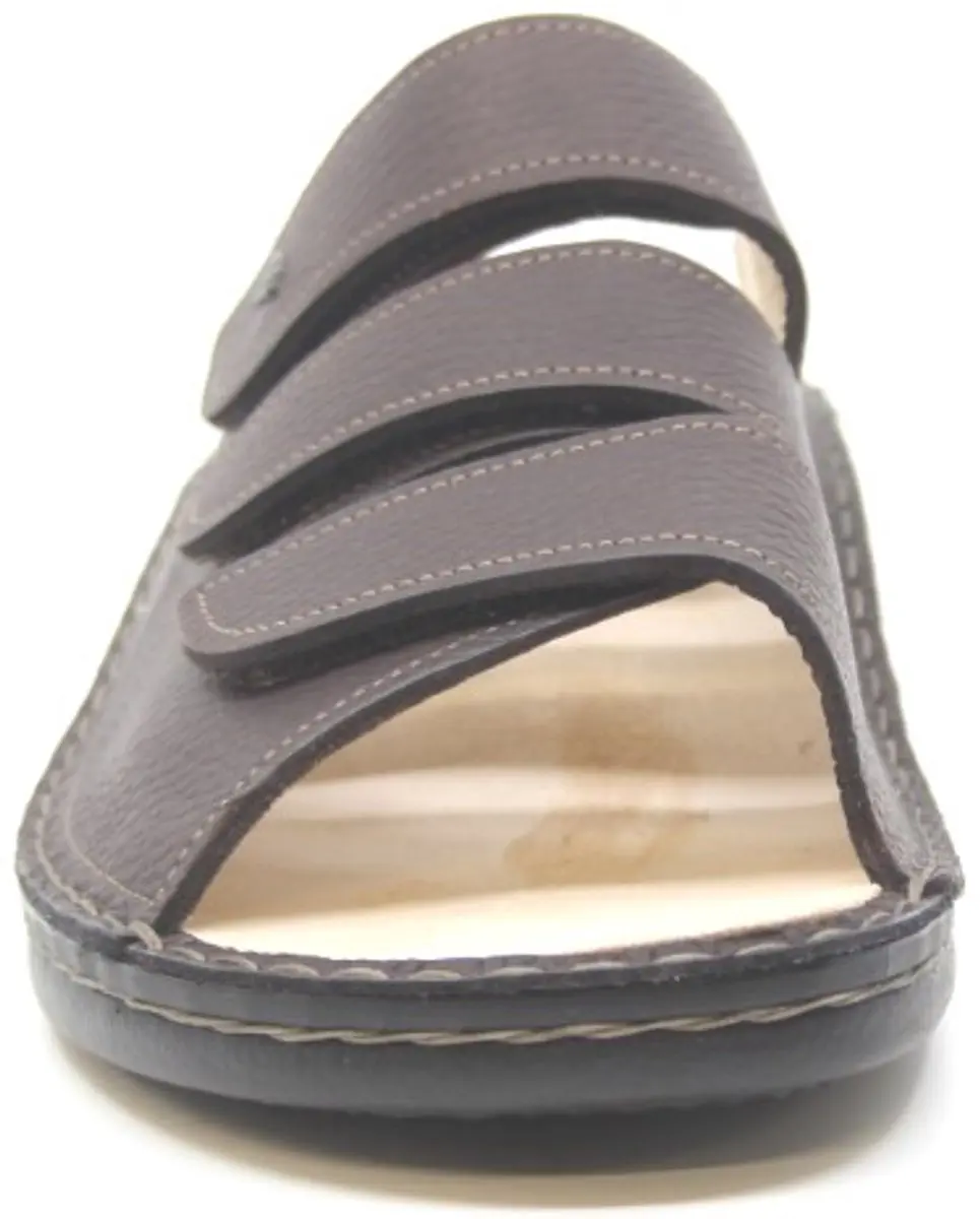 Finn Comfort Korfu Slippers Wijdte H - afbeelding 4 van 6