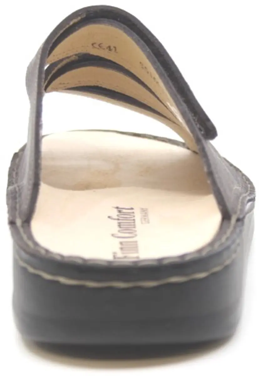 Finn Comfort Korfu Slippers Wijdte H - afbeelding 3 van 6