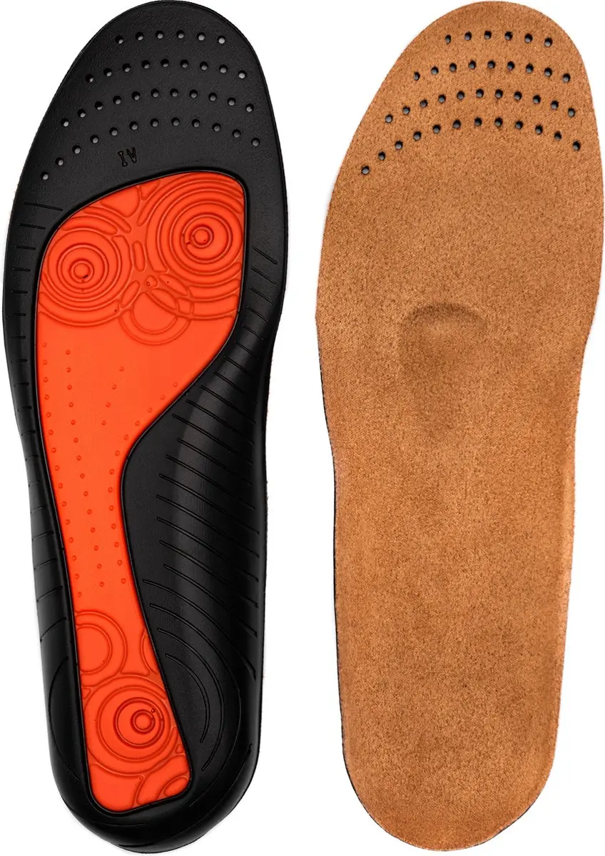 Bama Balance Comfort voetbed, premium binnenzool, inlegzolen voor meer comfort b