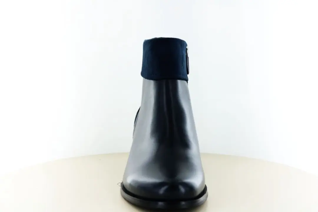 Regarde Le Ciel Jolene 40 Enkellaarzen - Blauw - afbeelding 6 van 6