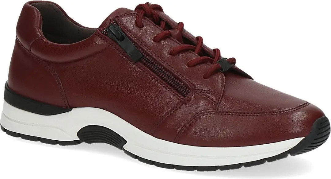 Caprice Dames Sneaker 9-23755-41 540 G-breedte Maat: 36 EU