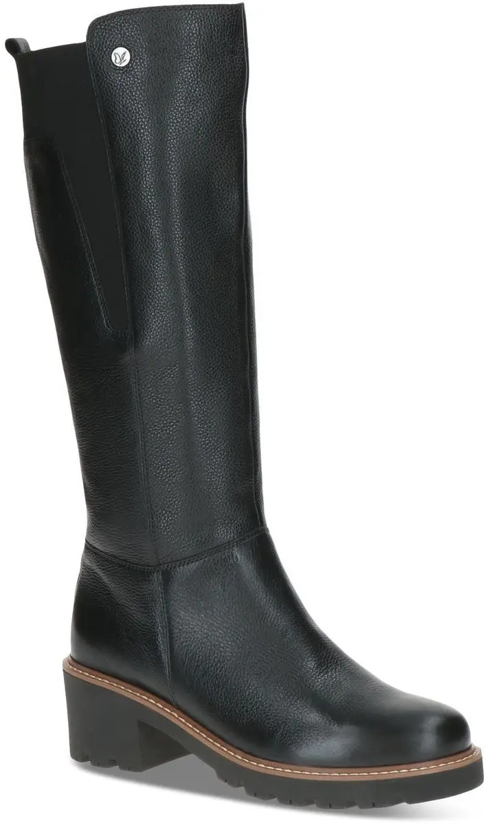 Caprice Dames Laarzen 9-26651-45 022 G-breedte Maat: 39 EU