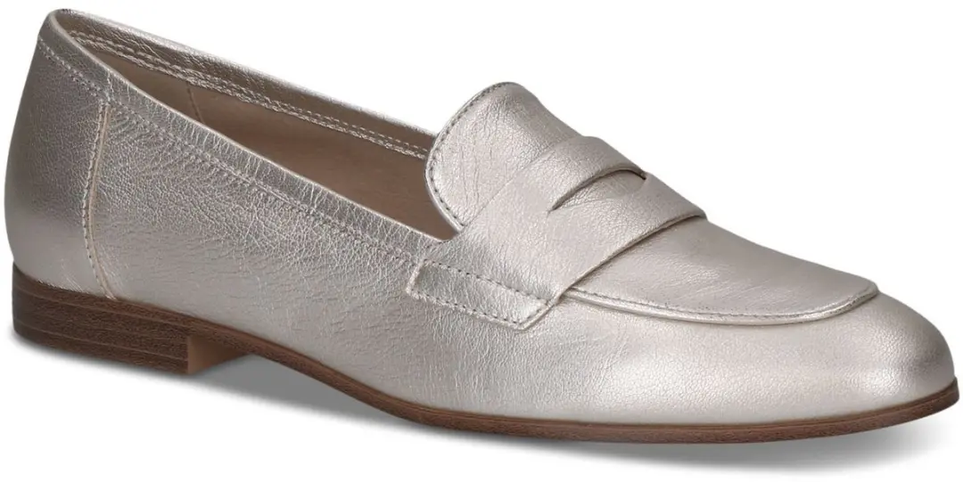 Caprice Dames Instappers 9-24200-44 959 G-breedte Maat: 38.5 EU