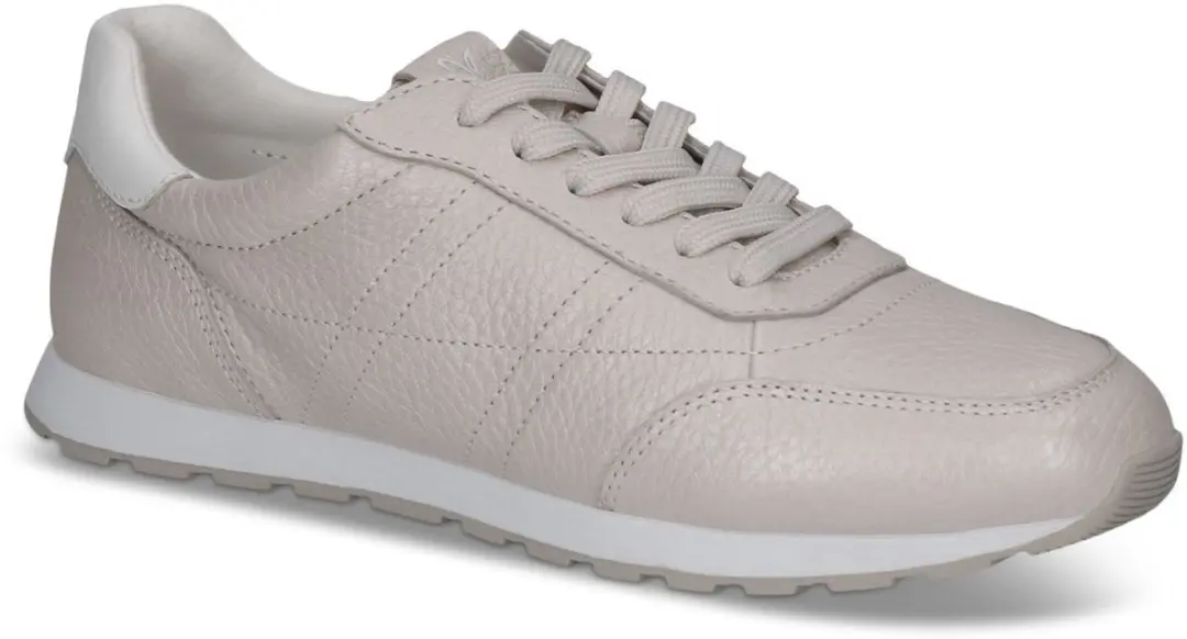 Caprice Dames Sneaker 9-23717-46 128 G-breedte Maat: 40 EU