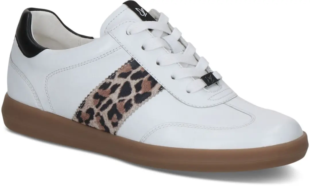 Caprice Dames Sneaker 9-23705-44 195 G-breedte Maat: 36 EU