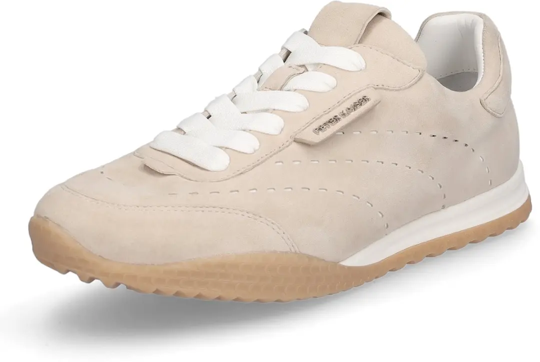 Peter Kaiser dames sneaker beige