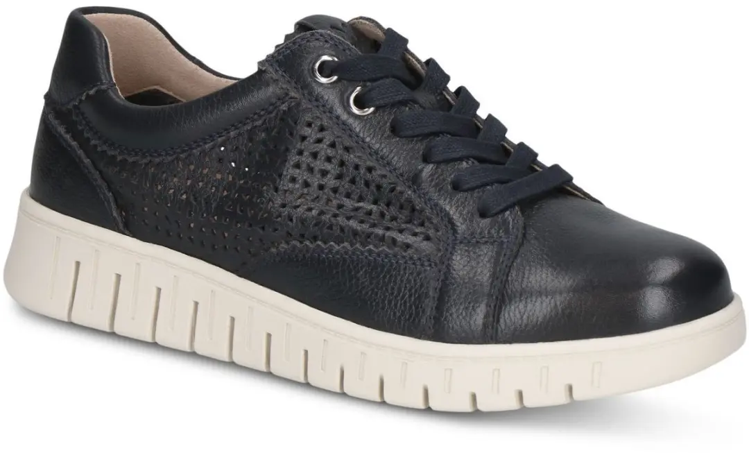 Caprice Dames Sneaker 9-23763-46 855 H-breedte Maat: 42 EU