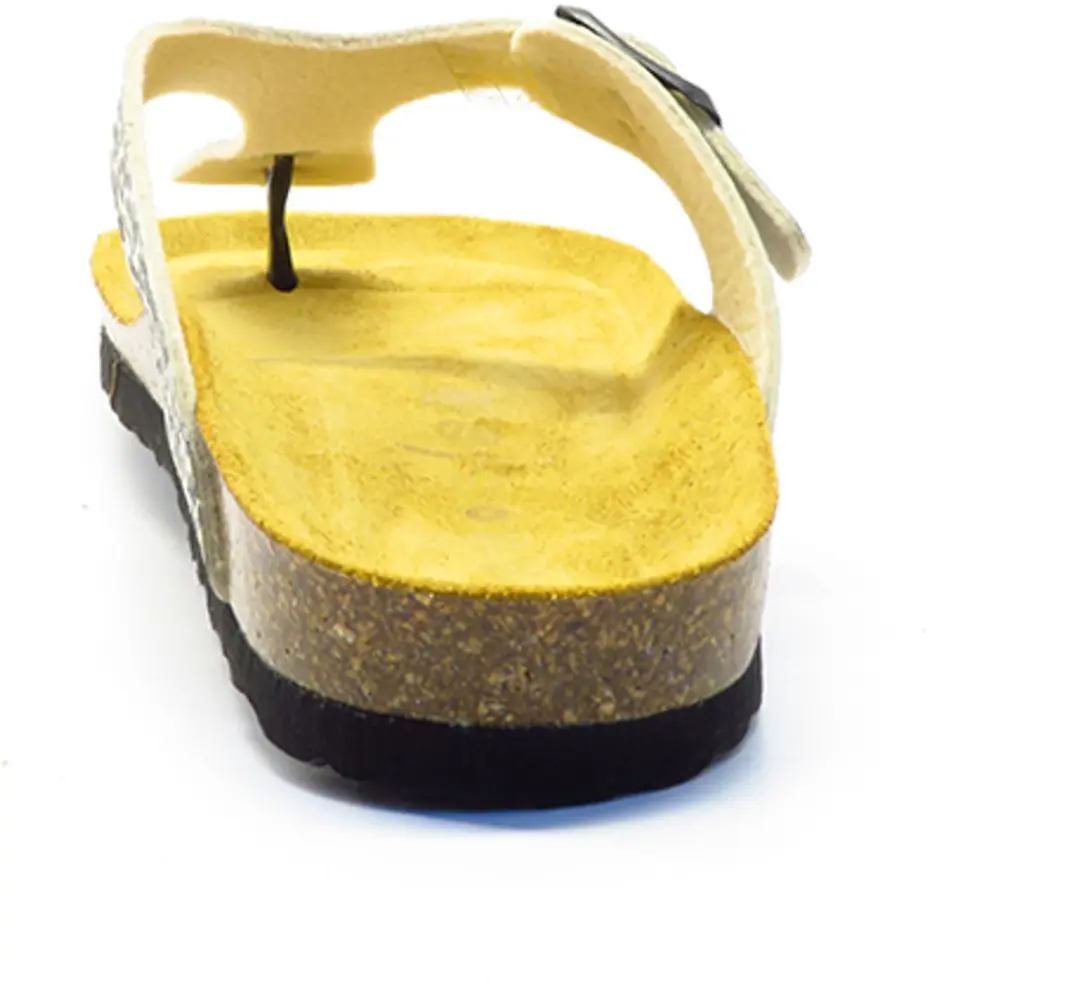 Vamos Panter Teenslipper 0027 - afbeelding 3 van 4