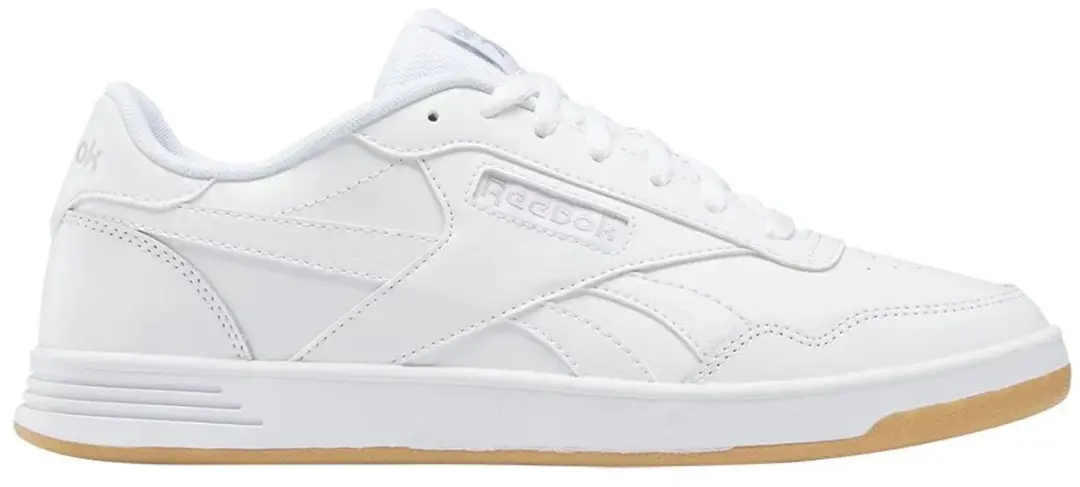 Reebok Classics Court Advance Schoenen Beige - afbeelding 6 van 6