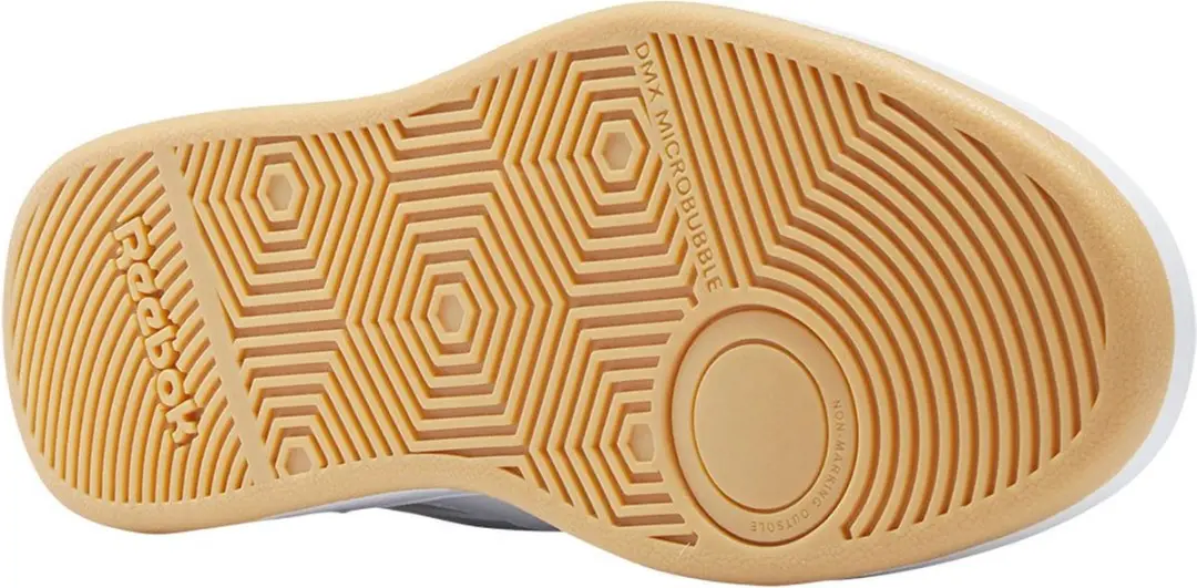 Reebok Classics Court Advance Schoenen Beige - afbeelding 2 van 6