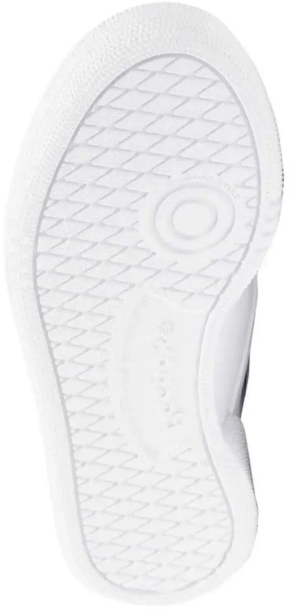 Reebok Classics Club C 85 Vegan Schoenen Wit - afbeelding 3 van 6