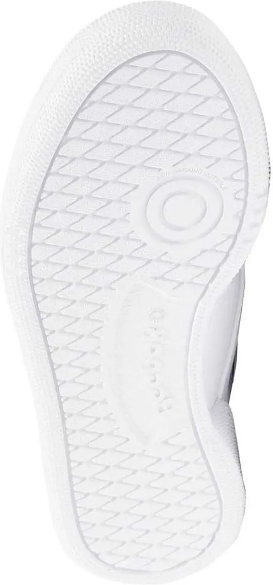 Reebok Classics Club C 85 Vegan Schoenen Wit - afbeelding 2 van 6