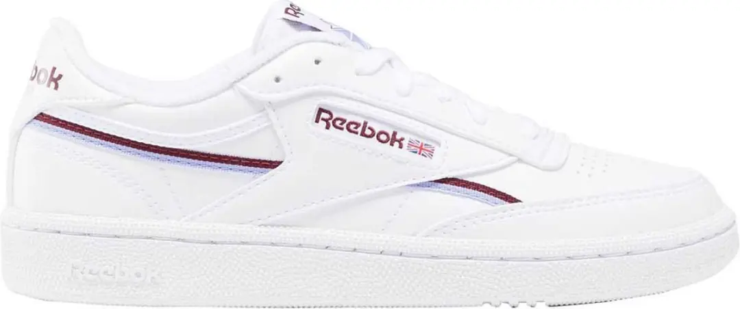 Reebok Classics Club C 85 Vegan Schoenen Wit