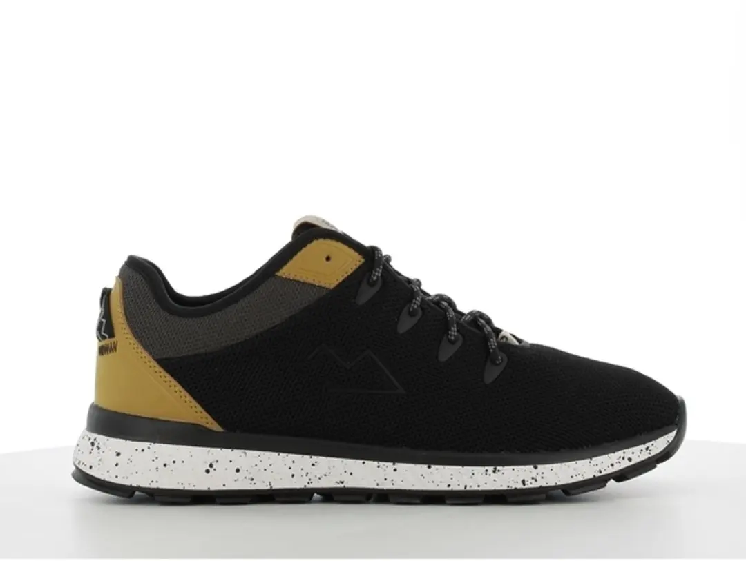 Safety Jogger Adventure Bogota Wandelschoenen