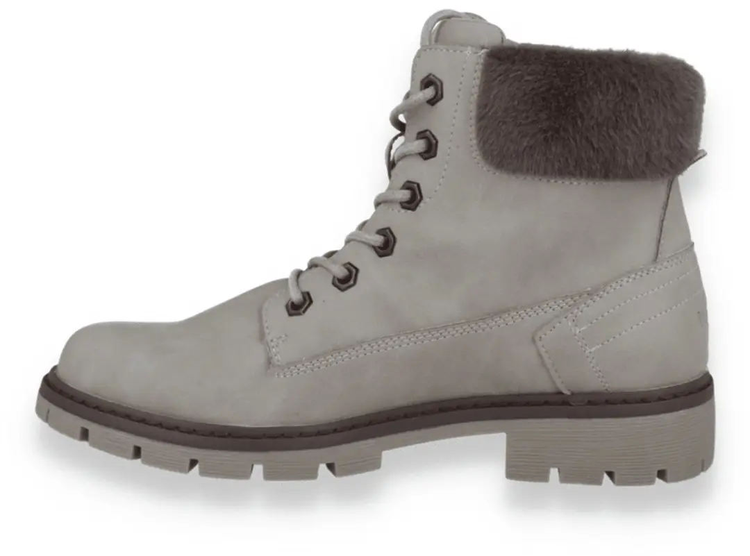 Wrangler Dames Bottine Cassidy Fur Women High Nomad