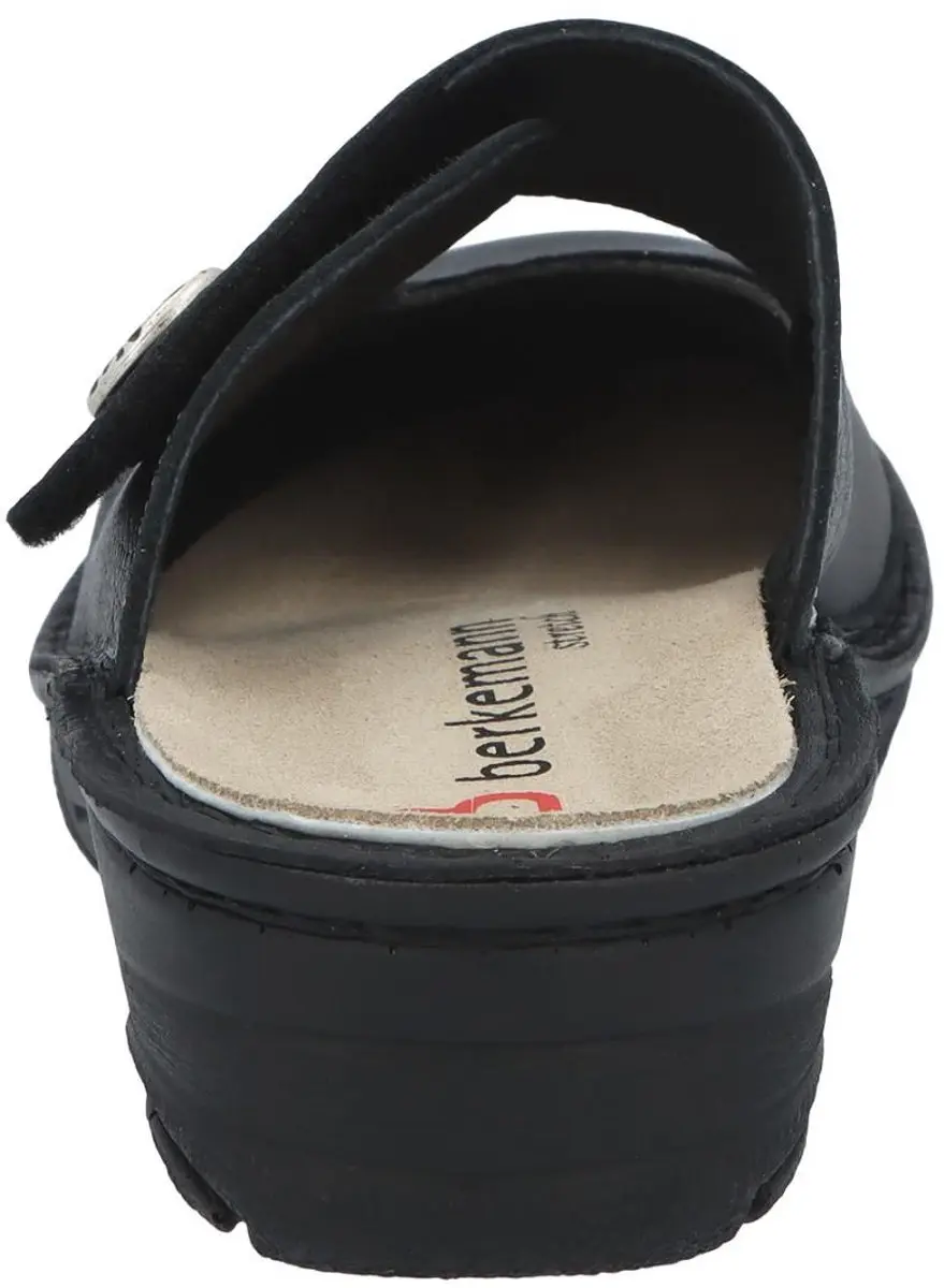 BERKEMANN SLIPPER
