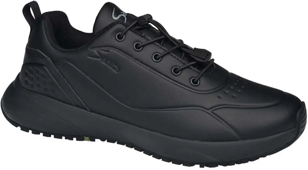 Sanita S-Feel Tigau O2-Zwart-39