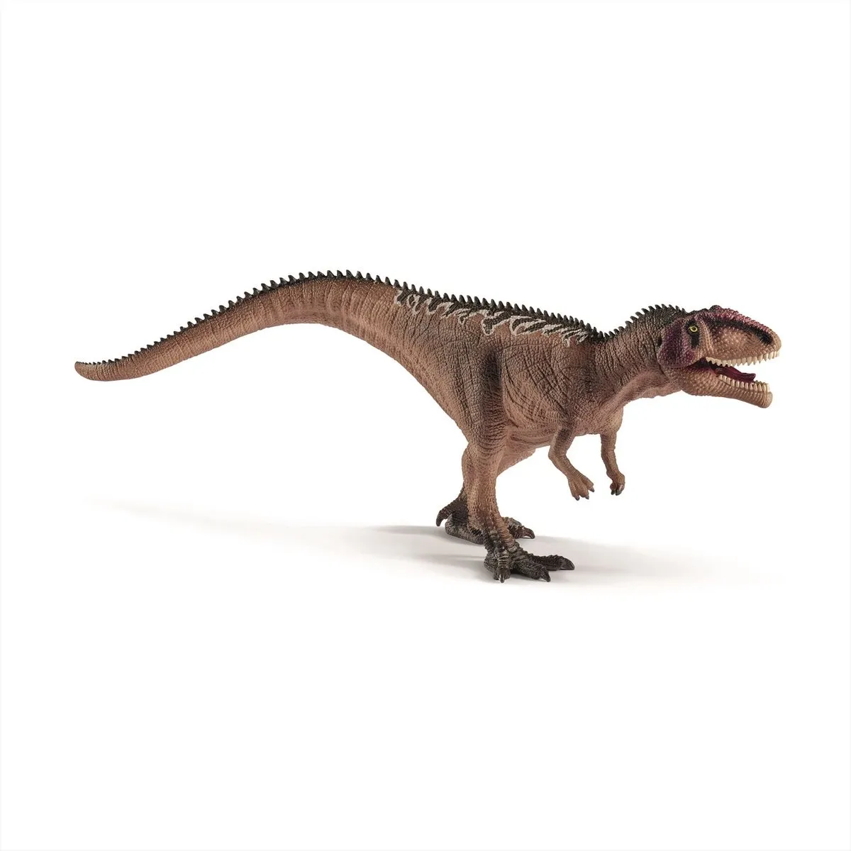 Schleich Giganotosaurus 15017 Speelfiguur - Oranje