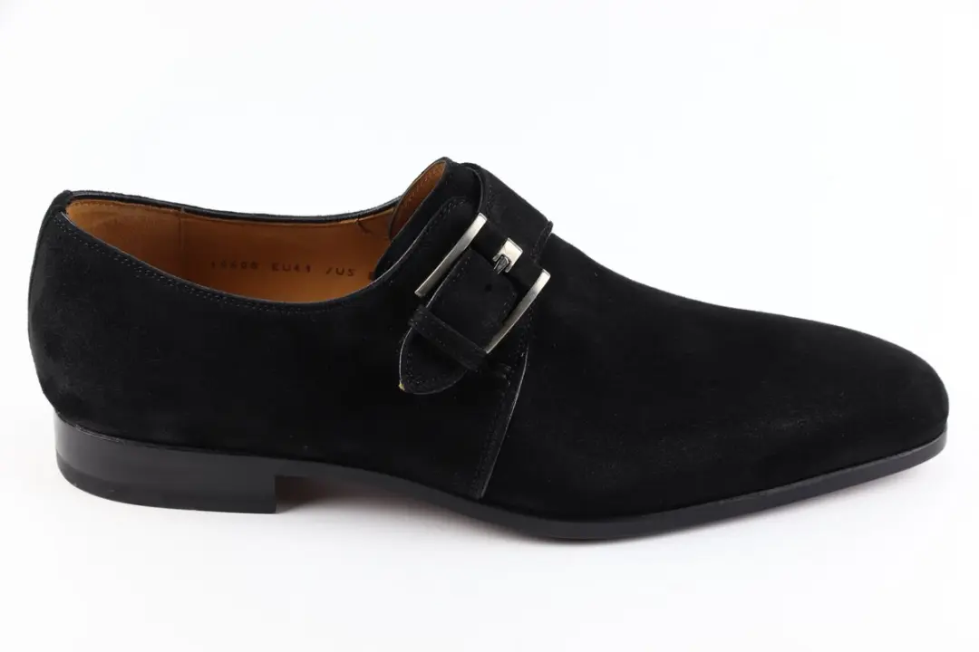 Magnanni 16608.Antidifu Nero