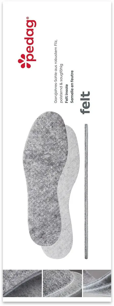 Pedag Felt