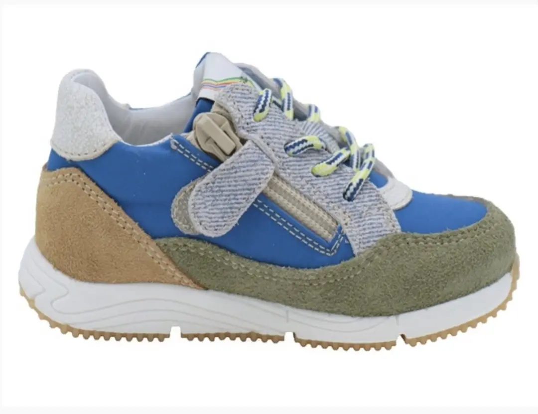 Romagnoli Sneaker