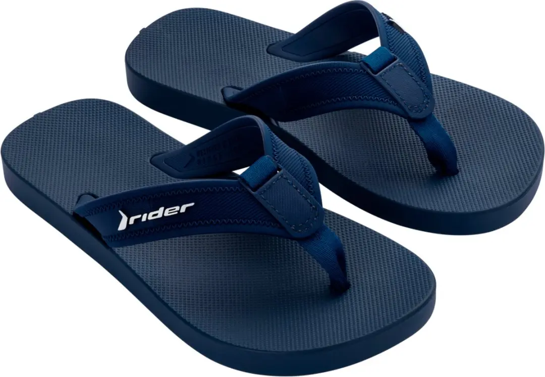 Rider Impulse Kids Heren Junior Slippers