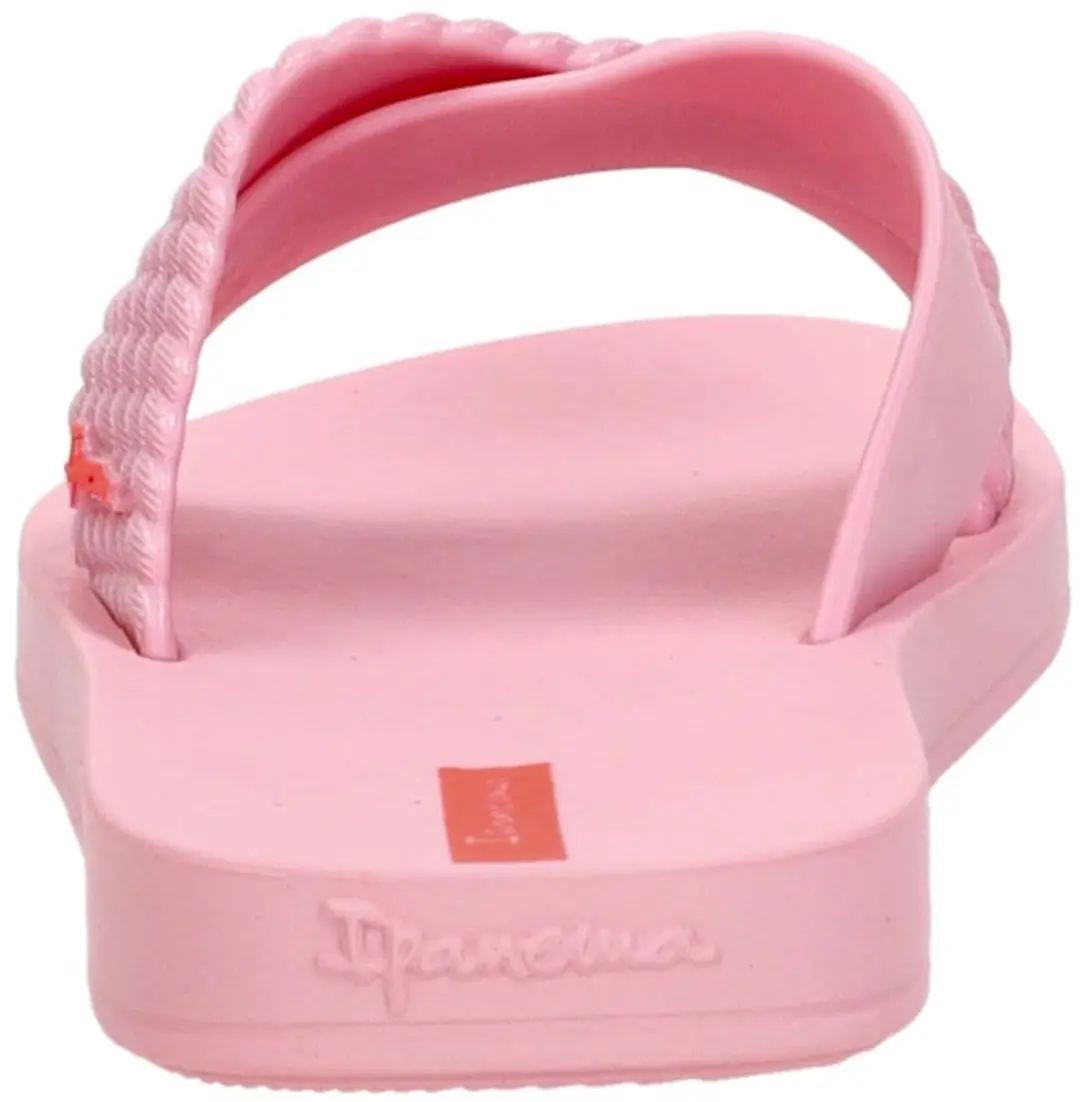 Ipanema Street Kids Meisjes Slippers Roze - afbeelding 5 van 6