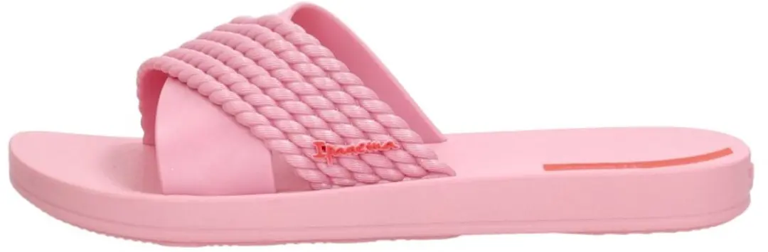 Ipanema Street Kids Meisjes Slippers Roze - afbeelding 3 van 6
