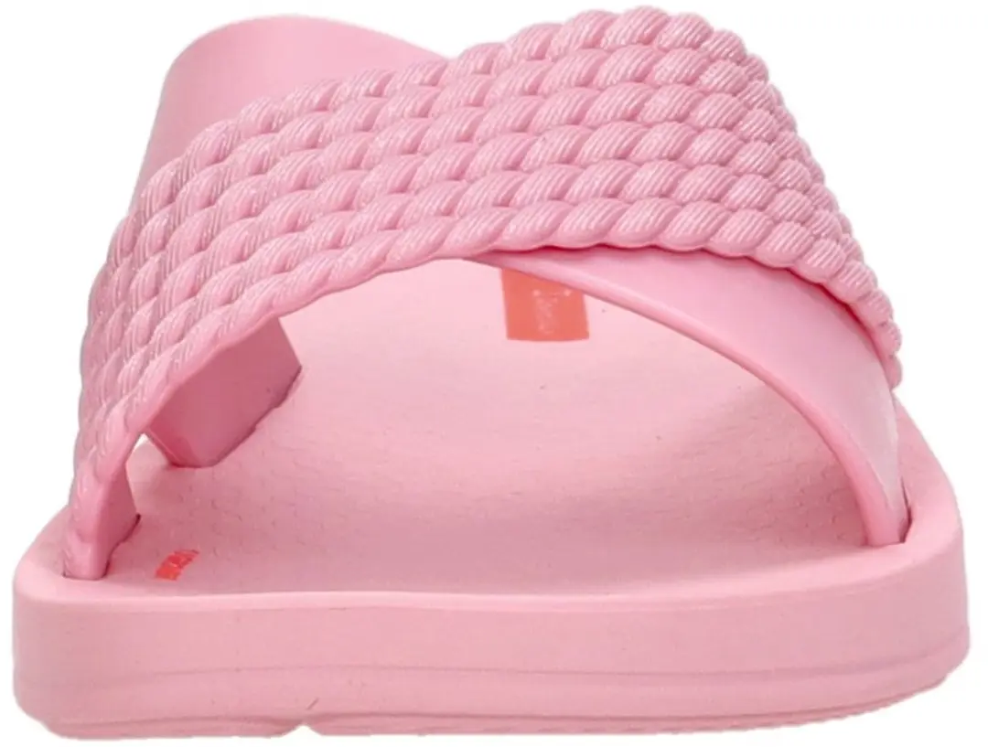 Ipanema Street Kids Meisjes Slippers Roze - afbeelding 6 van 6