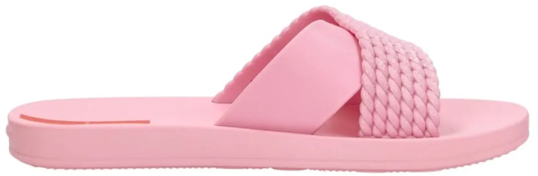 Ipanema Street Kids Meisjes Slippers Roze - afbeelding 2 van 6