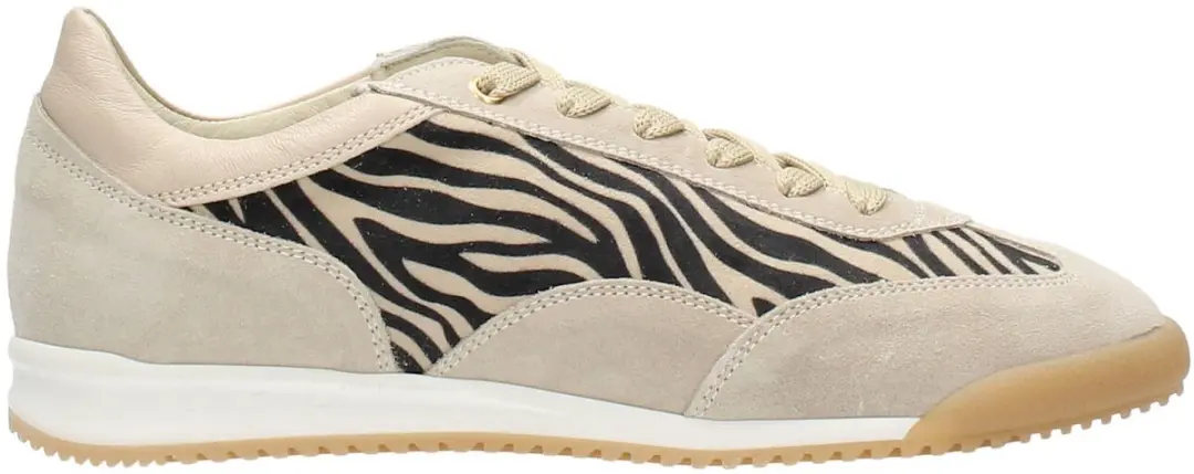 DL Sport 6955 Vers 02 Sneakers - Beige - afbeelding 4 van 4