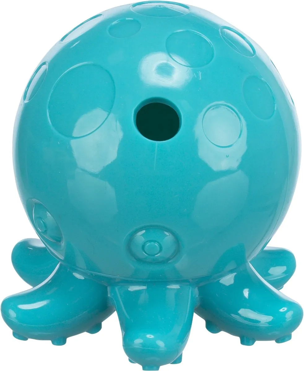 Trixie Honden Snack Octopus TPR
