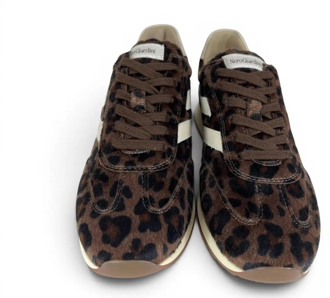 NeroGiardini SNEAKER