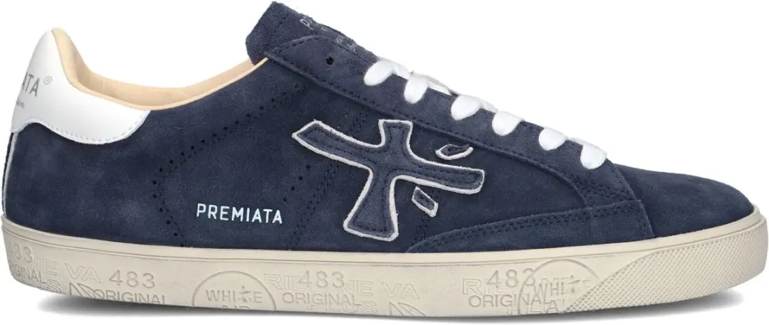 Premiata Steven Sneakers