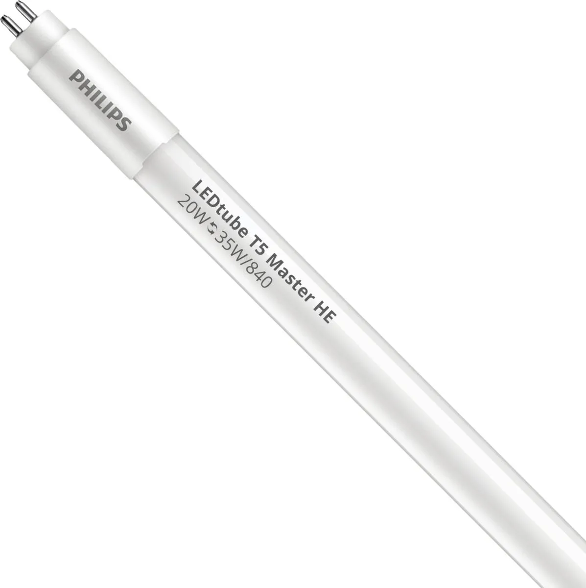 Philips Master LED-lamp E39X7 11.5W - Wit 4000K
