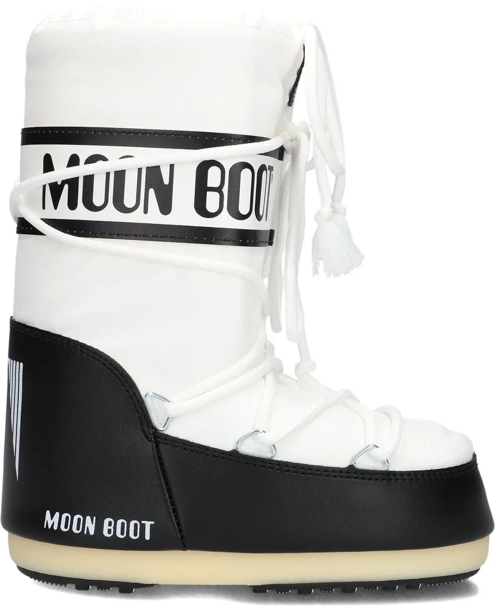 MOON BOOT Mb Icon Nylon 1 Boots Meisjes