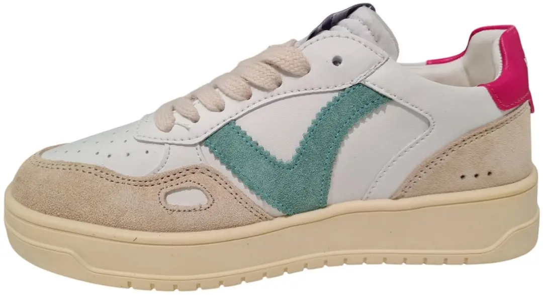 Victoria Seul Effecto Sneakers 38 - afbeelding 5 van 6
