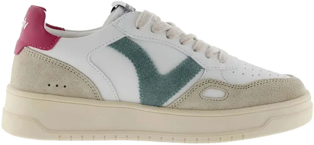 Victoria Seul Effecto Sneakers 38 - afbeelding 3 van 6