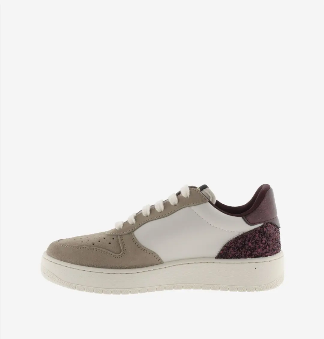 Victoria Madrid Dameslaarzen 1258271 - Nerts - afbeelding 5 van 5