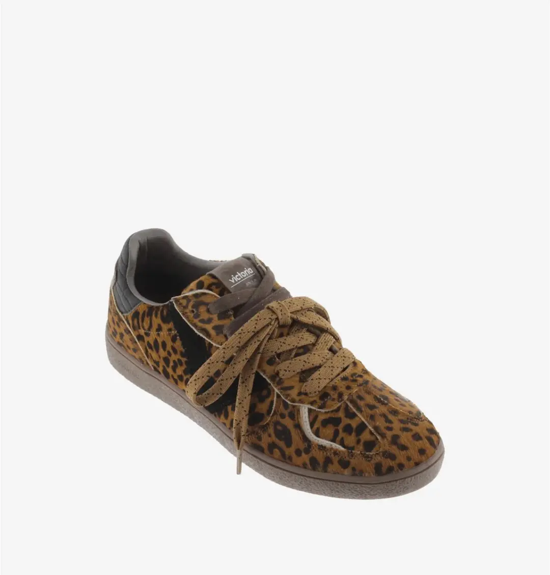 Victoria Londres Potro Dierenprint sneakers - afbeelding 4 van 6