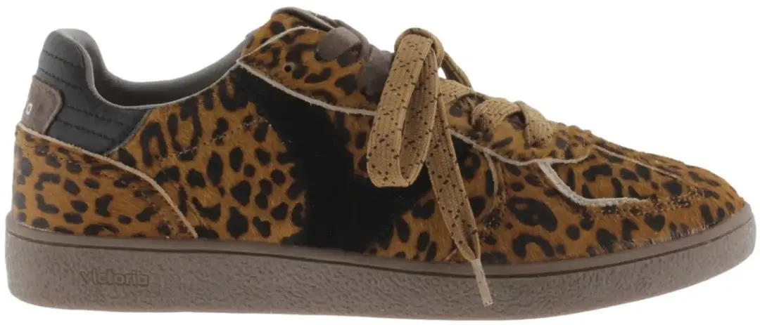 Victoria Londres Potro Dierenprint sneakers - afbeelding 3 van 6